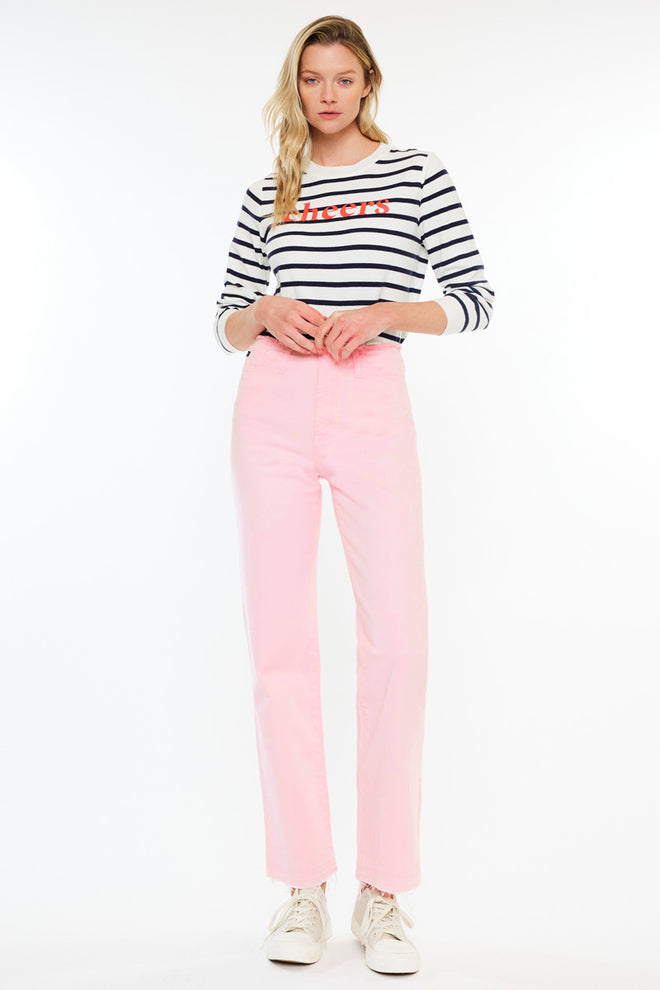 Kancan clay jeggings