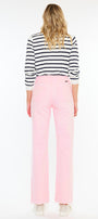 Sharon High Rise True Straight Jeans - Official Kancan USA