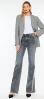 Misty Ultra High Rise Flare Jeans - Official Kancan USA