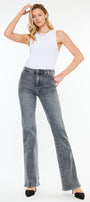 Misty Ultra High Rise Flare Jeans - Official Kancan USA