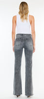 Misty Ultra High Rise Flare Jeans - Official Kancan USA
