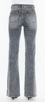 Misty Ultra High Rise Flare Jeans - Official Kancan USA