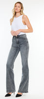 Misty Ultra High Rise Flare Jeans - Official Kancan USA