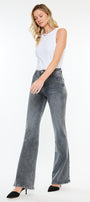 Misty Ultra High Rise Flare Jeans - Official Kancan USA