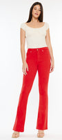 Ami High Rise Bootcut Jeans - Official Kancan USA
