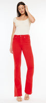 Ami High Rise Bootcut Jeans - Official Kancan USA