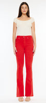 Ami High Rise Bootcut Jeans - Official Kancan USA