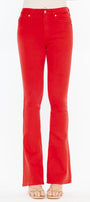 Ami High Rise Bootcut Jeans - Official Kancan USA
