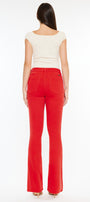 Ami High Rise Bootcut Jeans - Official Kancan USA