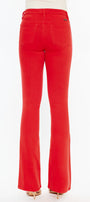 Ami High Rise Bootcut Jeans - Official Kancan USA