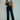 Delores  Premier High Rise Straight Jeans - Official Kancan USA