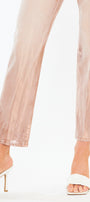 Blaire Premier High Rise Straight Jeans - Official Kancan USA