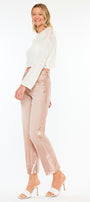 Blaire Premier High Rise Straight Jeans - Official Kancan USA