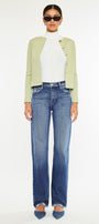 Rowan Premier Mid Rise Baggy Jeans - Official Kancan USA