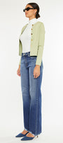 Rowan Premier Mid Rise Baggy Jeans - Official Kancan USA