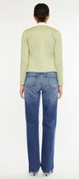 Rowan Premier Mid Rise Baggy Jeans - Official Kancan USA