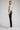 Henrietta Premier High Rise Slim Straight Jeans - Official Kancan USA