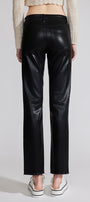 Henrietta Premier High Rise Slim Straight Jeans - Official Kancan USA