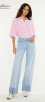 Beverley Low Rise Straight - Official Kancan USA