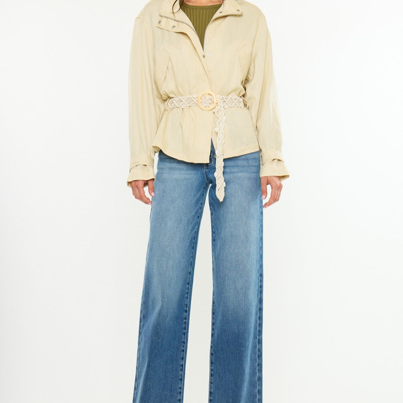Celestial Essentials High Rise Wide