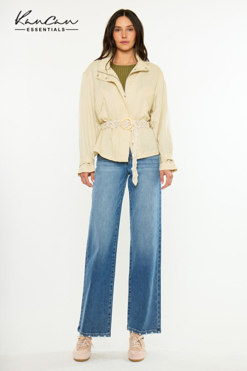 Celestial Essentials High Rise Wide