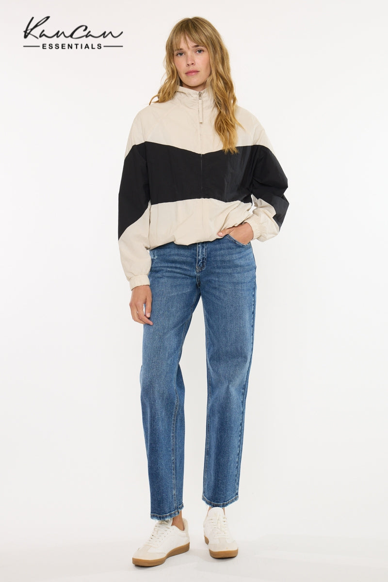Ley Essentials Low Slung Baggy Straight