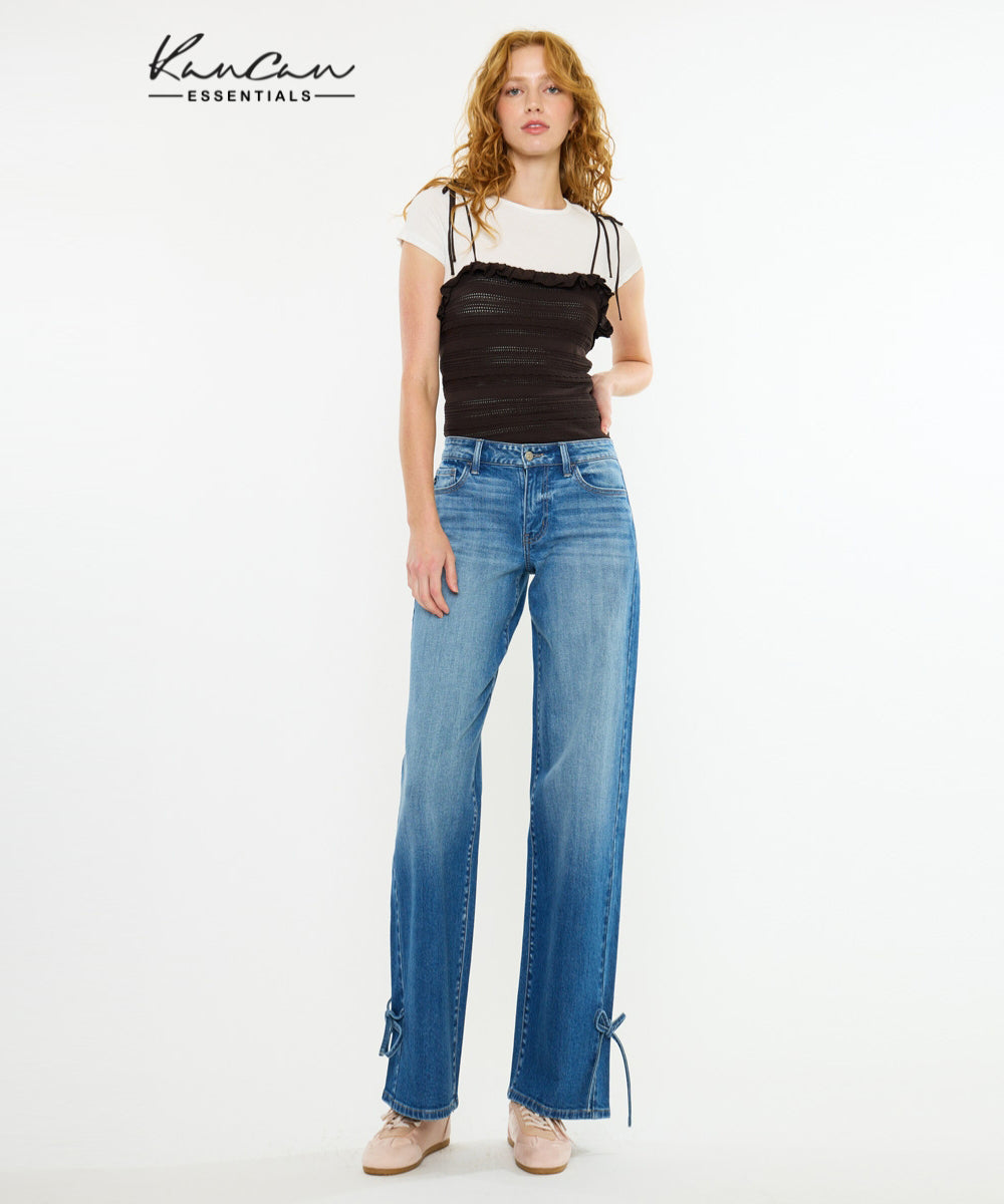 cancan商品 Women's Jeans & Denim – Kancan USA