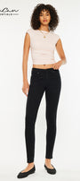 Anivia Essentials Mid Rise Super Skinny - Official Kancan USA