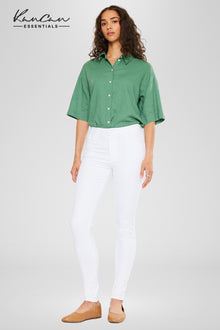  Julija Essentials High Rise Super Skinny Jeans