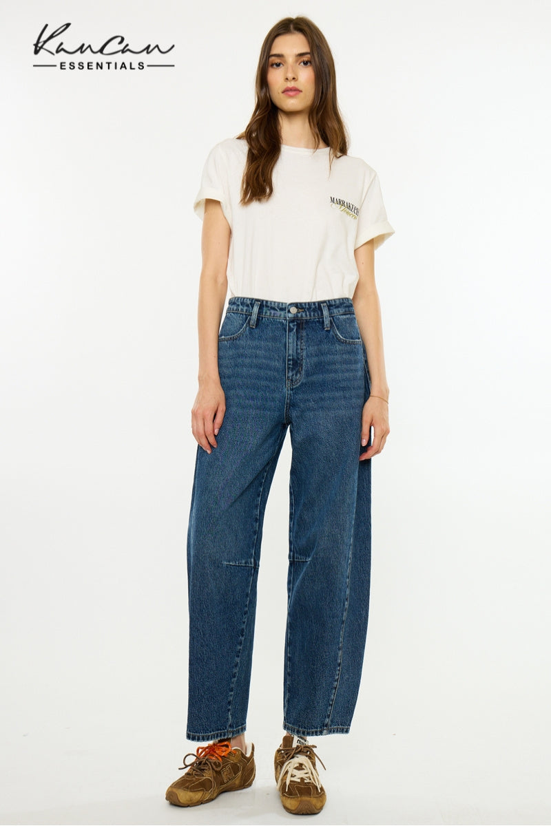 Naya Essentials Low Slung Horseshoe