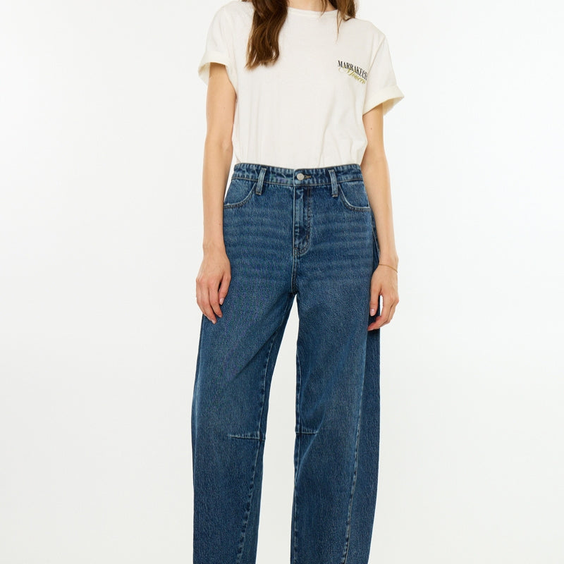 Naya Essentials Low Slung Horseshoe