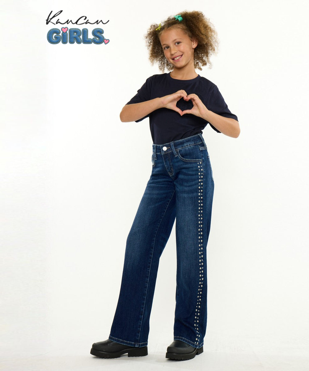 Women's Jeans & Denim – Kancan USA