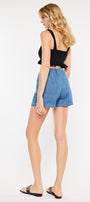 Rosemary Linen Shorts - Official Kancan USA