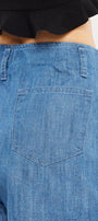 Rosemary Linen Shorts - Official Kancan USA