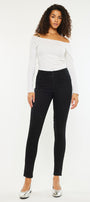 Julija Essentials High Rise Super Skinny Jeans - Official Kancan USA