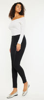 Julija Essentials High Rise Super Skinny Jeans - Official Kancan USA