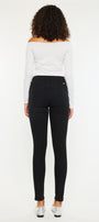 Julija Essentials High Rise Super Skinny Jeans - Official Kancan USA