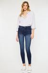 Julija High Rise Super Skinny Jeans - Official Kancan USA