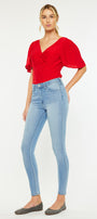 Julija High Rise Super Skinny Jeans - Official Kancan USA
