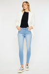 Julija High Rise Super Skinny Jeans - Official Kancan USA