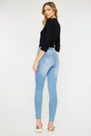 Julija High Rise Super Skinny Jeans - Official Kancan USA