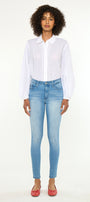 Julija Essentials High Rise Super Skinny - Official Kancan USA