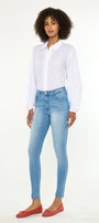 Julija Essentials High Rise Super Skinny - Official Kancan USA