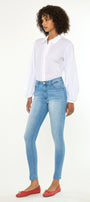 Julija Essentials High Rise Super Skinny - Official Kancan USA