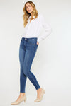Julija High Rise Super Skinny Jeans - Official Kancan USA
