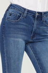 Julija High Rise Super Skinny Jeans - Official Kancan USA