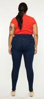 Bluebird Essentials High Rise Super Skinny (Plus Size) - Official Kancan USA