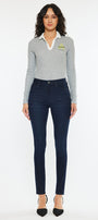 Addison High Rise Super Skinny Jeans - Official Kancan USA