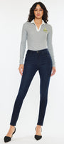 Addison High Rise Super Skinny Jeans - Official Kancan USA