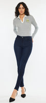 Addison High Rise Super Skinny Jeans - Official Kancan USA